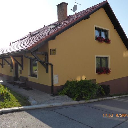 Pension Maja Cesky Krumlov Luaran gambar