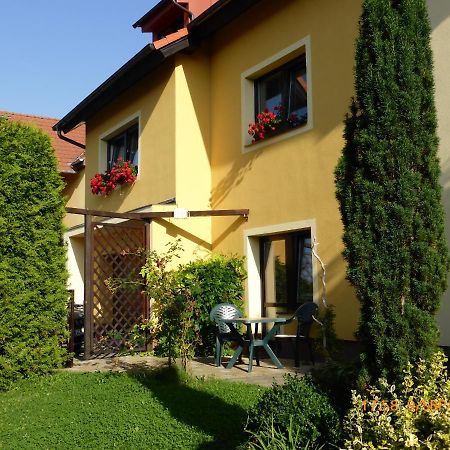 Pension Maja Cesky Krumlov Luaran gambar