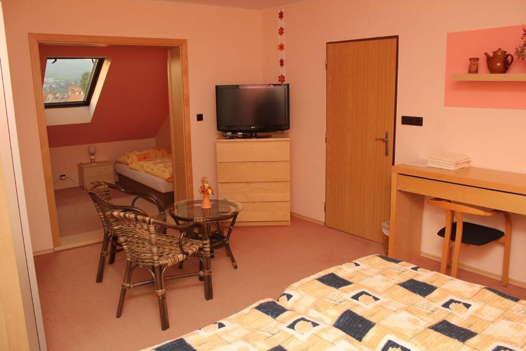Pension Maja Cesky Krumlov Bilik gambar