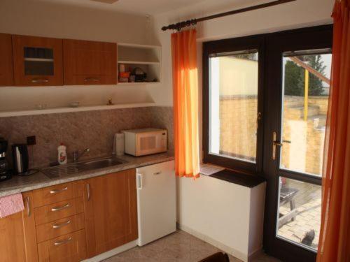 Pension Maja Cesky Krumlov Luaran gambar