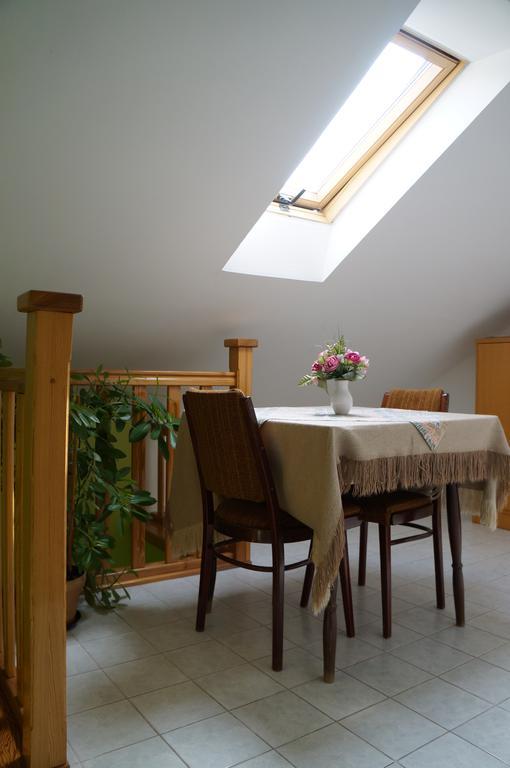 Pension Maja Cesky Krumlov Bilik gambar