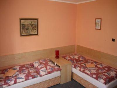 Pension Maja Cesky Krumlov Luaran gambar