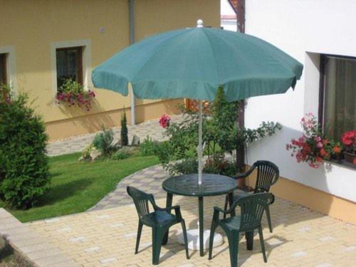 Pension Maja Cesky Krumlov Luaran gambar