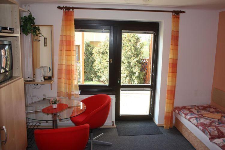 Pension Maja Cesky Krumlov Luaran gambar